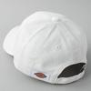 Dickies Patch Emblem Low Cap Logo Polo Cap Hat for Men and Solid 874 Cotton Baseball Looking White Women, Unisex, Color, 6-Panel Cap, Cap, Cap, 024,