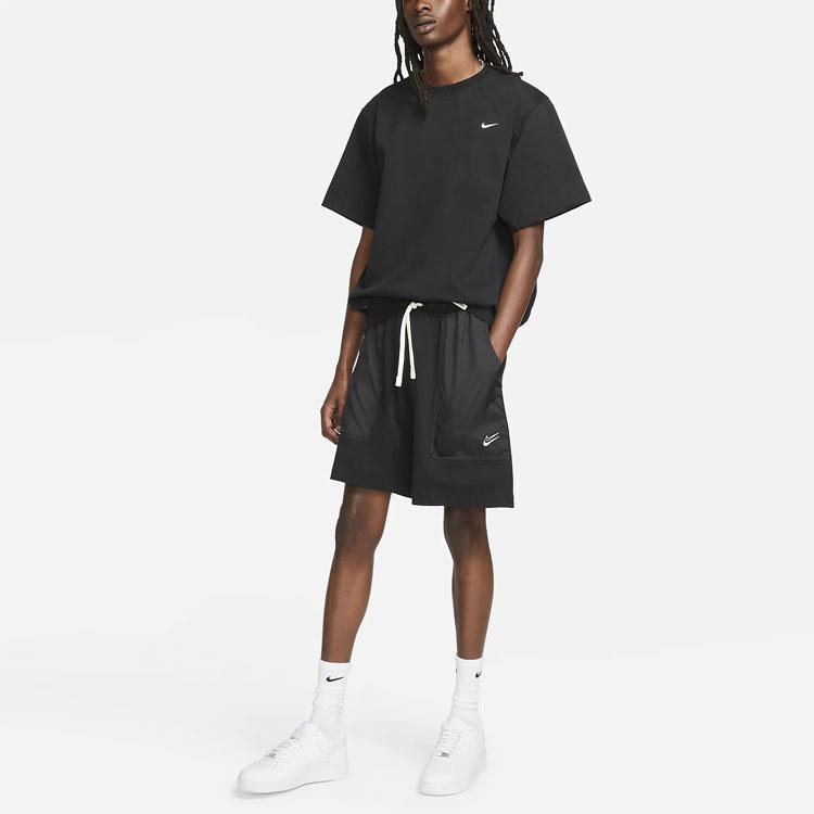 New Nike Dri Fit T Shirts Men Black DX0328-010