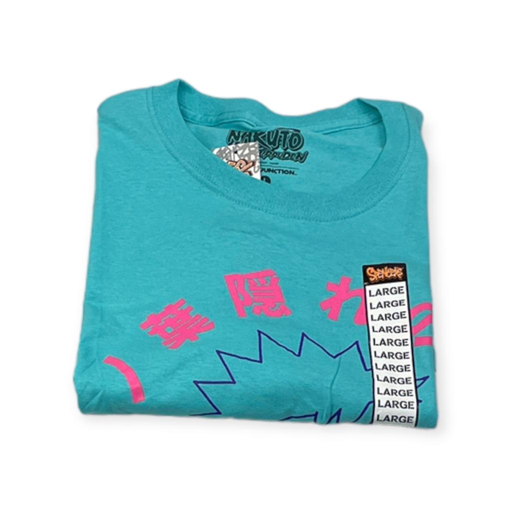 Spencer's Naruto Women's T-shirt L