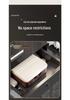 Lockable Password Storage Box for Valuables and Documents