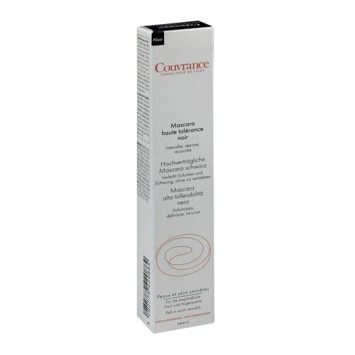 Avene Couvrance Mascara Black 7 ml