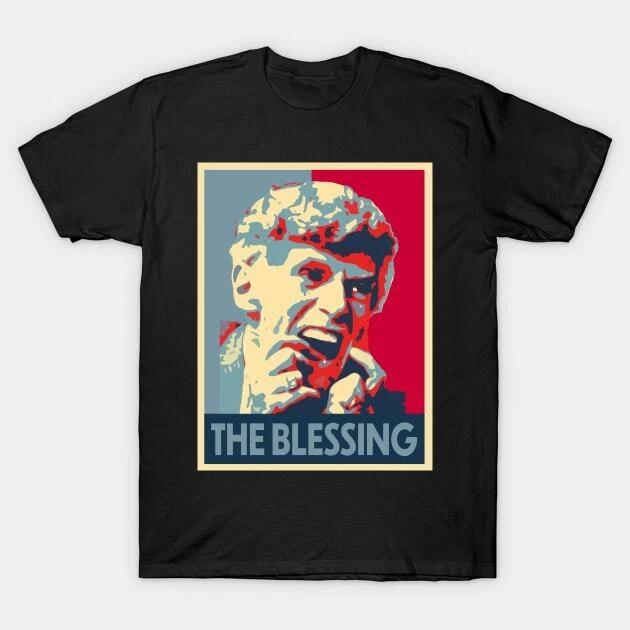 The Blessing Made in Australia T-Shirt S