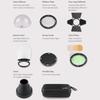 Godox AK-R1 Set Accessory Kit for H200R, Compatible with AD200, AD200Pro, and V1 Flashes