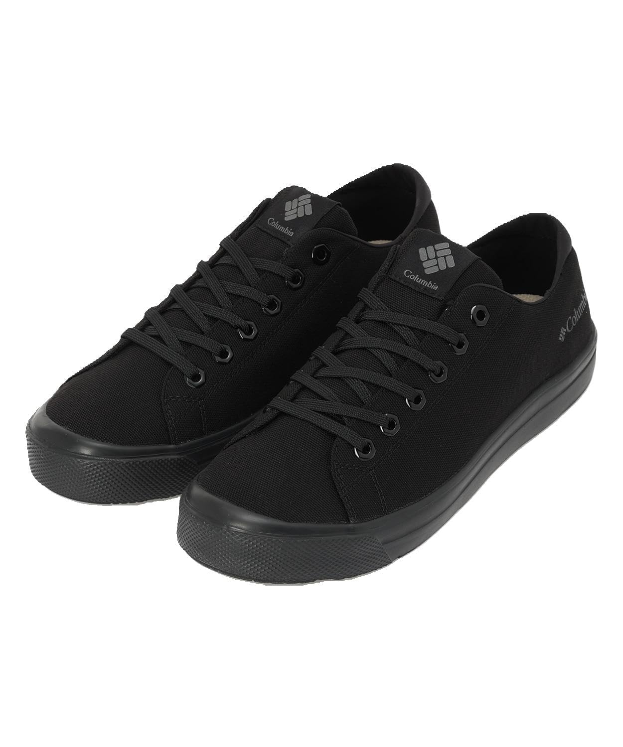 

Кроссовки Hawthorn Rain Low YU6327 Черные [Columbia] 25.0см Черные, чёрный