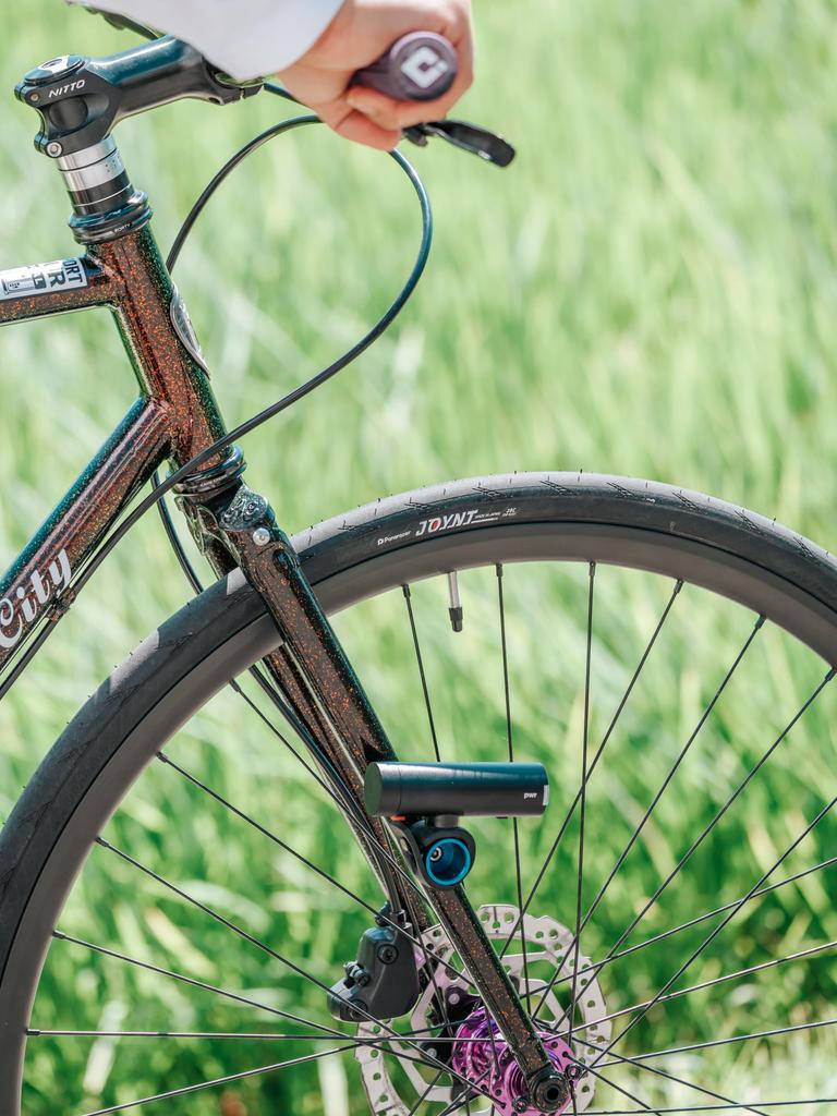 [Special Edition] Panaracer Joint 700×28C Clincher Black F728-JOY-B JOYNT