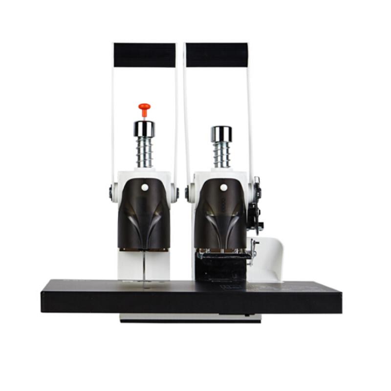 M&G Effort-Saving Manual Financial Binding Machine