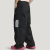 adidas Cargo Pants Men's Black Moderate KW0676