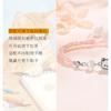 Handwoven Couple Bracelet With Cat Dog Charms Minimalist Chinese Style Friendship Wristband Women Men Trendy Student Accessory