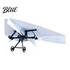 DIY Electric RC Plane Remote Control Paper Airplane Kit with 16/32 Colorful Paper Beginner Friendly Aircraft Gyro Stabilizer Glider Assembly