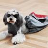 Soft Lining Dog Drag Bag Wear Tough Paralyzed Pet Bag Light Weight Disabled Dog Bag  Indoor Use