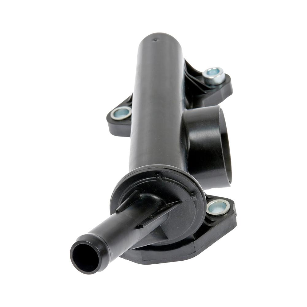 Engine Coolant Outlet Flange For Ford F-150 F150 2013-2020 Navigator 15-17 3.5L