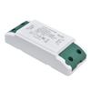 LED Driver 12V DC 24W 2A LED Power Transformer for LED Strip Light and Cabinet Light AC100‑240V