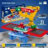 Children's Science Experiment Kit: Electronic Building Blocks & Circuit Toy Set
