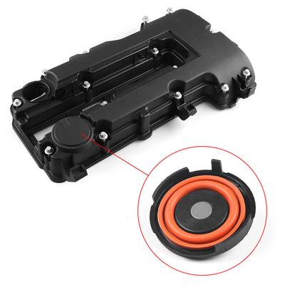 Nouveau Kit de Réparation Couvercle de Soupape PCV Bouchon de Soupape avec Membrane Pour GM Chevy Cruze Sonic Trax Chevrolet 1.4L 25198874 55573746
