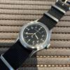 [USED] Military Watch MARK11 Type British Army Wristwatch