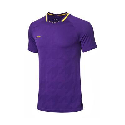 Φανέλα Αγώνα Li-Ning