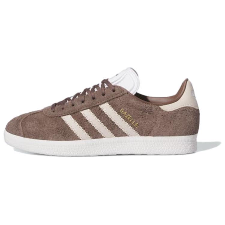 

Новые женские кроссовки Adidas Originals Gazelle Earth Strata Wonder White Off White IG4392 36.5
