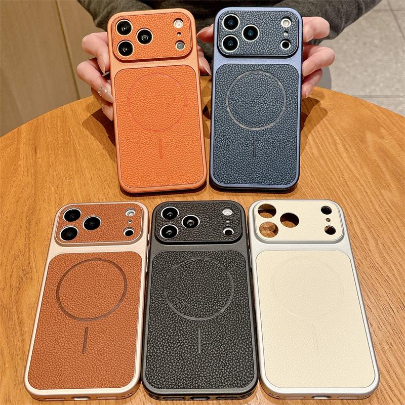 Versatile iPhone Case: Transforms into 17 Large Windows, Compatible with iPhone 17 Pro Max, Fits Apple 16, 15 Magnetic, 14 and 13 Models
