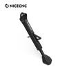 NICECNC For Yamaha Tenere 700 2019-2024 Kickstand Parking Side Stand 25-50mm Adjustable XTZ700 T700 Tenere 700 Accessories