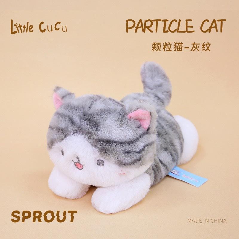 Custom Genuine Saite Interactive Plush Pet Toy, Soft Stuffed Bear for Dog & Cat, Cute Play & Chew Toy