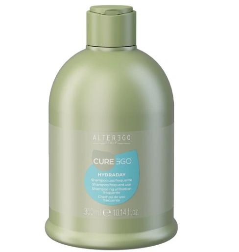 Alterego Cureego Hydraday Shampoo 300