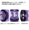 LICHIFIT Washable Replacement Filters for Dyson V12 (2-Pack)