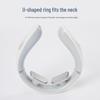 Mini Portable Smart Neck Massager CN plug (adapter included)