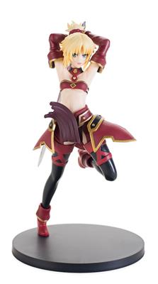 Fate Apocrypha Red Saber Figur