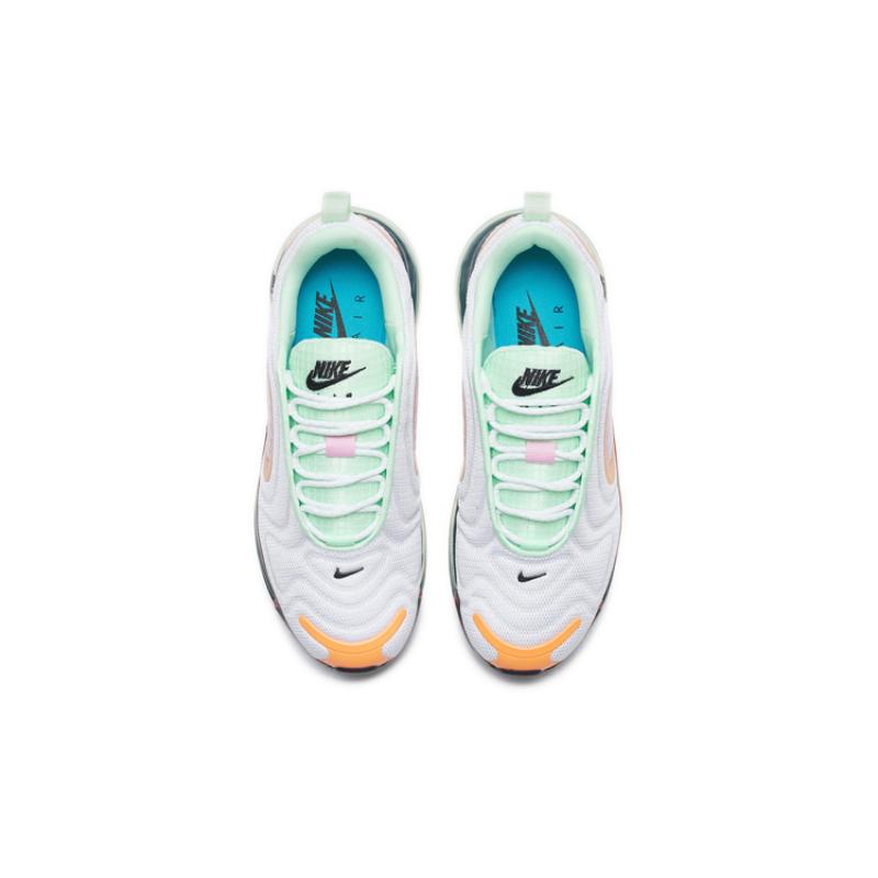 Nike Air Max 720 Se 'Vibrant Pack' Women's Sneakers Casual Shoes CJ0632-100