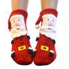Women's Thick Knit  Proof Warm Casual Floor Carpet Socks
