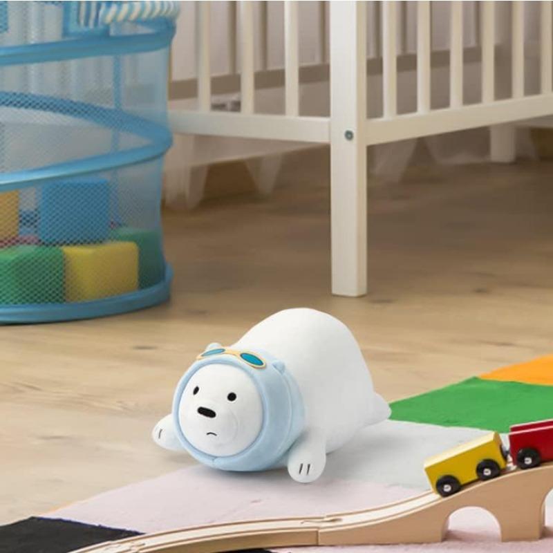 Плюшевая игрушка-кукла — фото 13