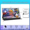 15.6" 2.5K Ultra-HD Wall-Mountable Portable Monitor for Computers & Gaming Consoles