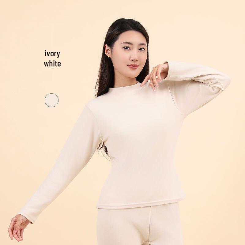 

Жіночий термокомплект XL - Теплий базовий шар для осені/зими XL (90-120 kg)