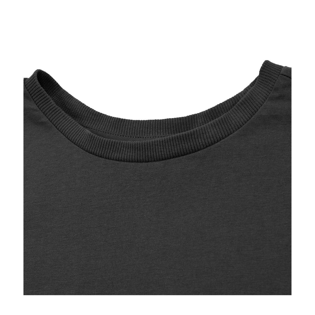 Twilight Womens/Ladies Edward Team Crop T-Shirt