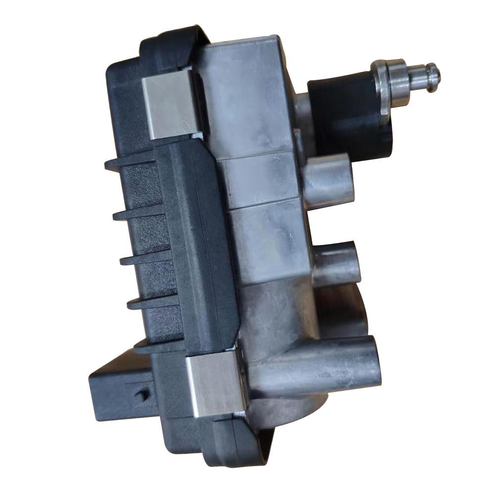 Electronic Turbo Actuator G-072 G-72 767649 6NW009550 for Land Rover Defender 2.2