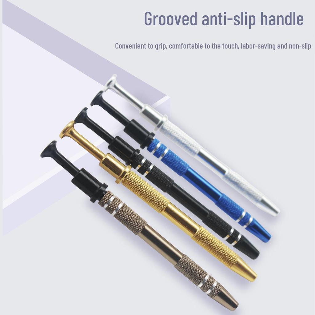 Gem Clip Pen-Type IC Extractor: Foreign Trade Electrical Pickup Tool for Daily Use & Beauty Salon
