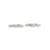 S925 Sterling Silver Couple Rings: River & Mountain Design, Simple Open Style, High-End Feel, Fashionable for Men and Women.