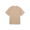 MLB T Shirts Unisex Crew Neck Moderate Straight Fit 3ATSBO233-07WHS