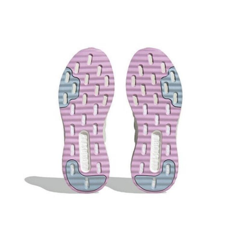 Adidas X_PLRPHASE Low Off White Bliss Lilac W - IG4782