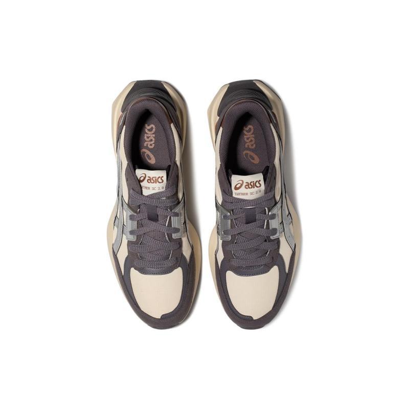 Asics Tarther Sc 2.0 'Cream Silver' Sneakers 1203A313-750