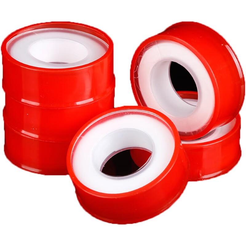 Герметизирующая лента для резьбы Hongman PTFE
