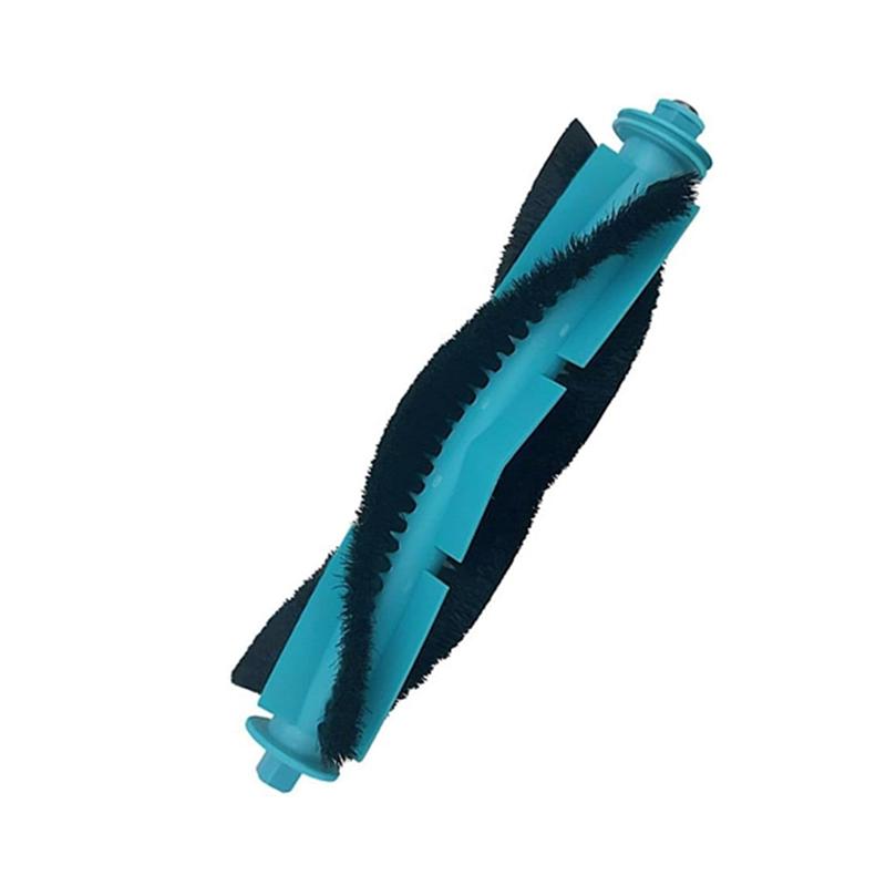 A78E-Vacuum Roller Brush Replacement For Cecotec Conga 7690 Immortal Max/Lubluelu L15/IRBIS Bean 0421/MONSGA MS1 MAX Spare Parts