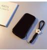 Xiaomi 17 Pro Black & White Little Coal Ball Phone Case: High-End, Full Coverage, Drop-Proof Protection.