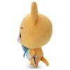 Takara Tomy Arts Dollhouse The Movie Plush Toy Chumsley 22cm Gabby's - (approx. tall)