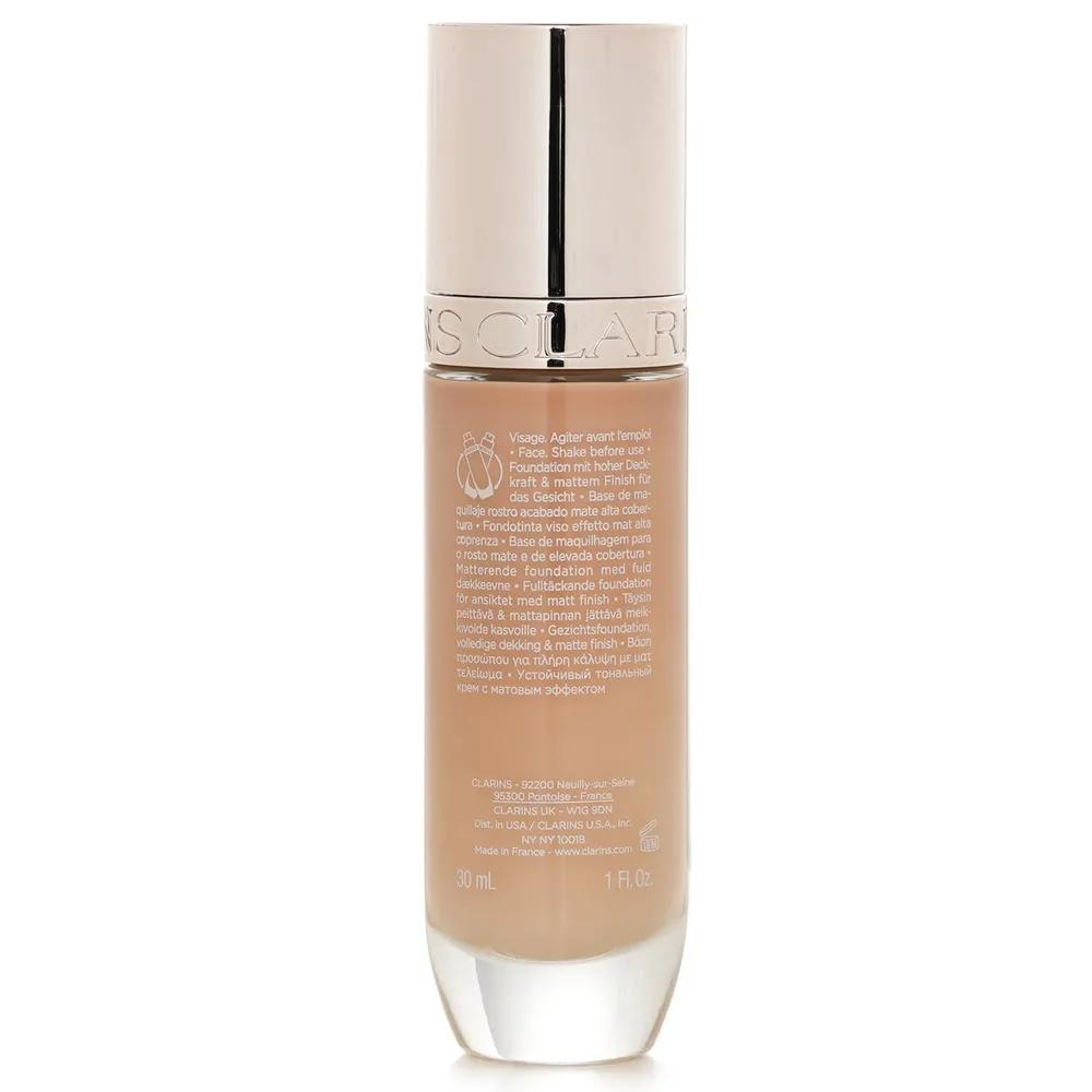 Skin Illusion Full Cover Foundation - 107C 30ML