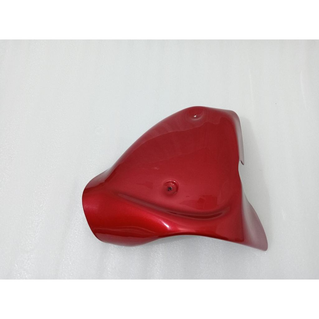 BSA A65 SIDE BODY PANEL (LEFT & RIGHT) FIBER MADE CHERRY PAINTED |Fit For