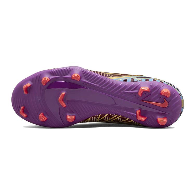 Nike Kylian Mbapp X Mercurial Superfly 9 Club FG MG 'Dark Beetroot' GS DO9789-694