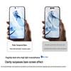 MOCOLL iPhone 17 Pro Max Tempered Glass Screen Protector