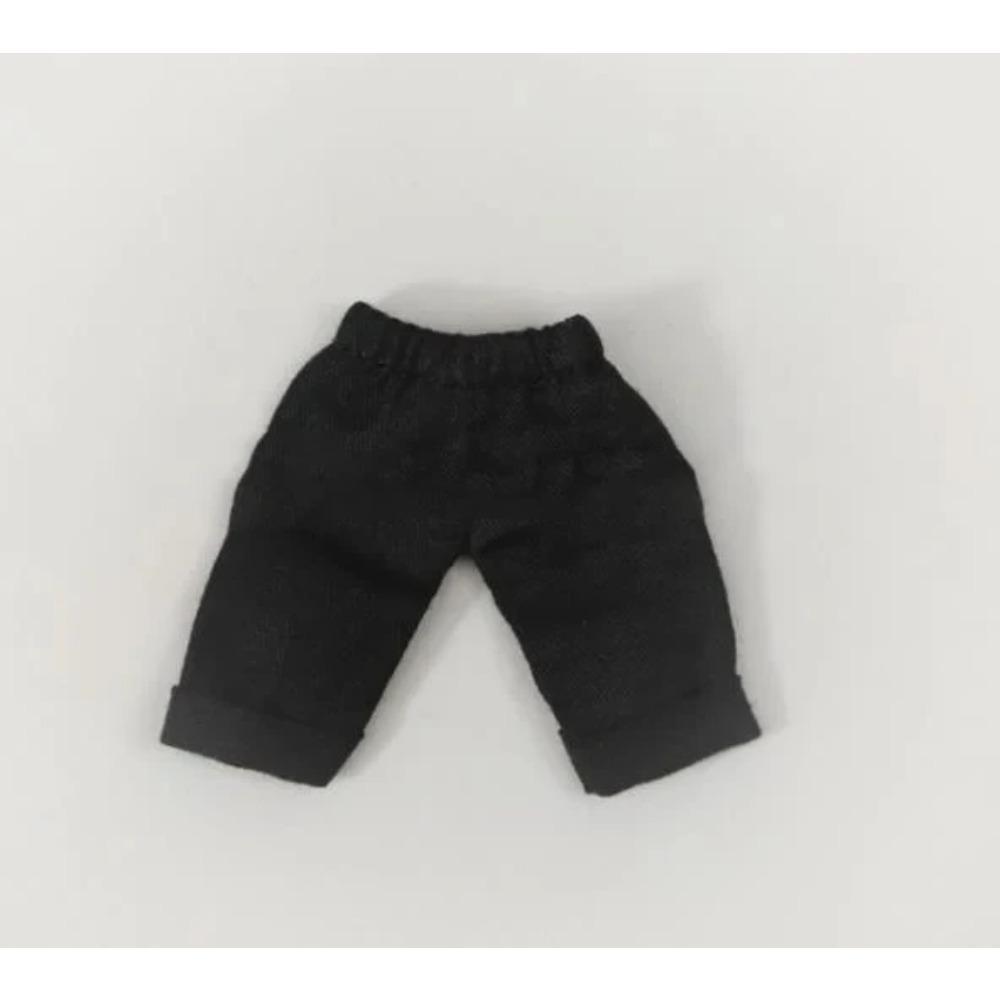 

OB11 Doll Clothes Hoodies Pants For Molly P9 1/12 BJD Dolls