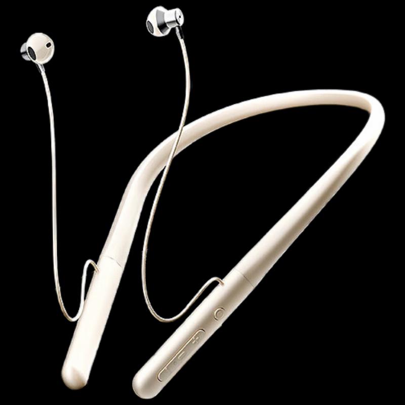 

Aigo WP01 Neckband Bluetooth Earbuds